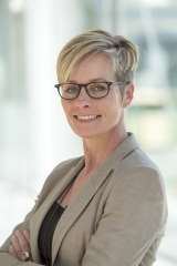 Dr. Kristin Jakobs: Head of Respiratory Communications bei Boehringer Ingelheim