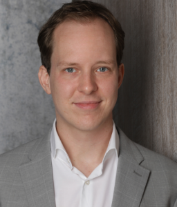 Dr. Florian Meißner arbeitet als Berater und Journalist für NewsGuard