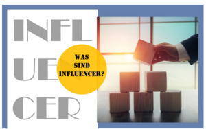 Teaser: Whitepaper - Influencer