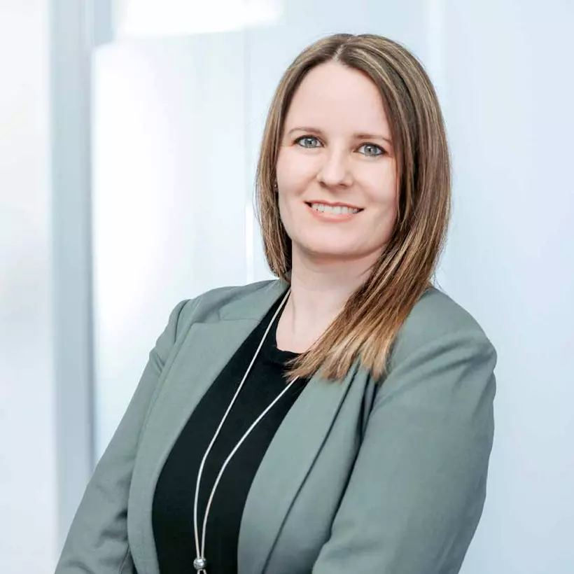 Katrin Frei | pressrelations Schweiz Katrin Frei | Geschäftsführerin