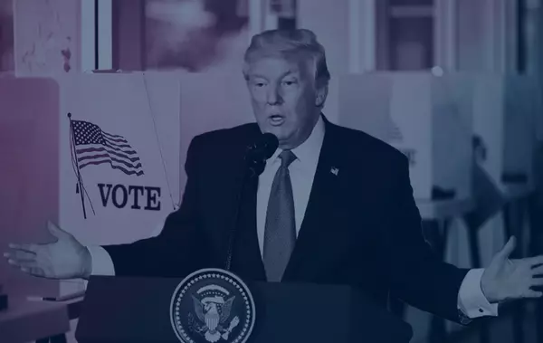 Medienanalyse Wahlbetrug in der US-Wahl 2020 | pressrelations