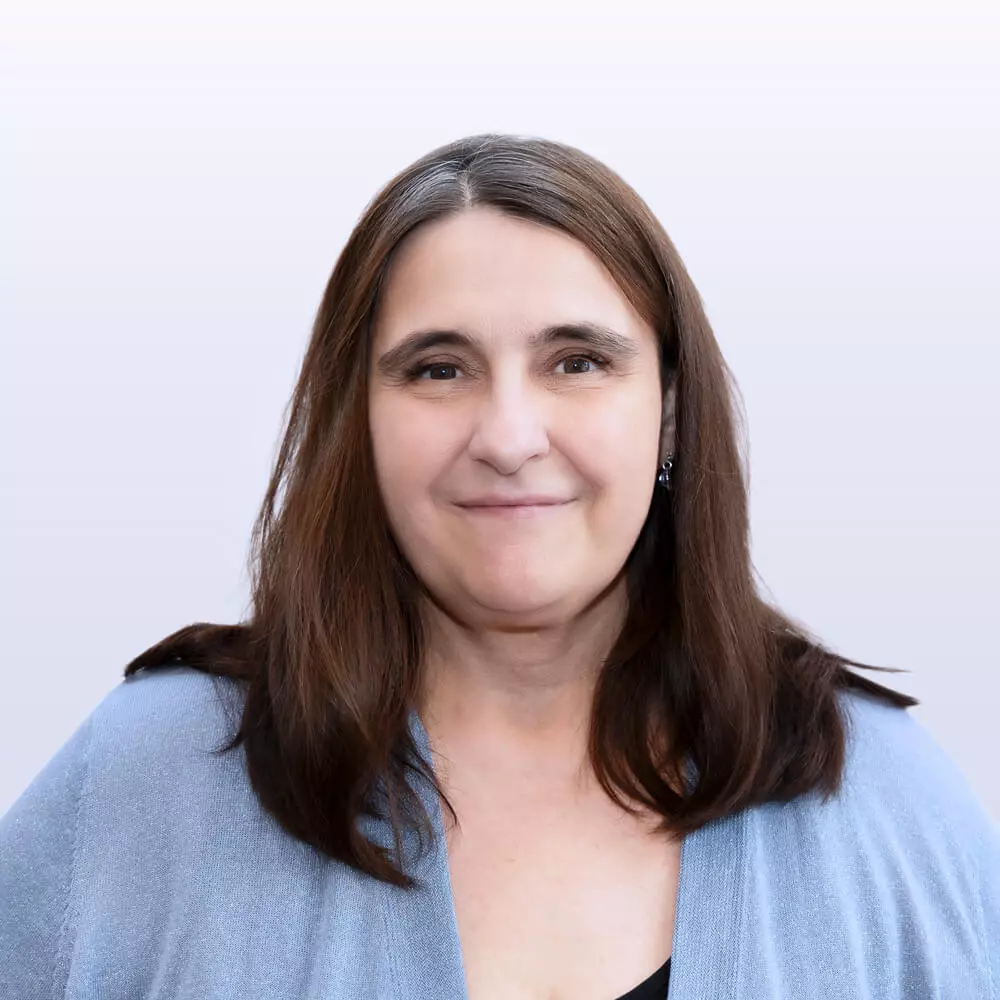 Susanna Polatschek | pressrelations Österreich