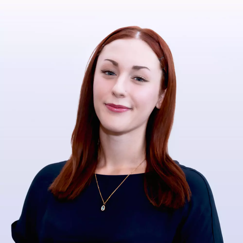 Nina Ritzinger | pressrelations Österreich