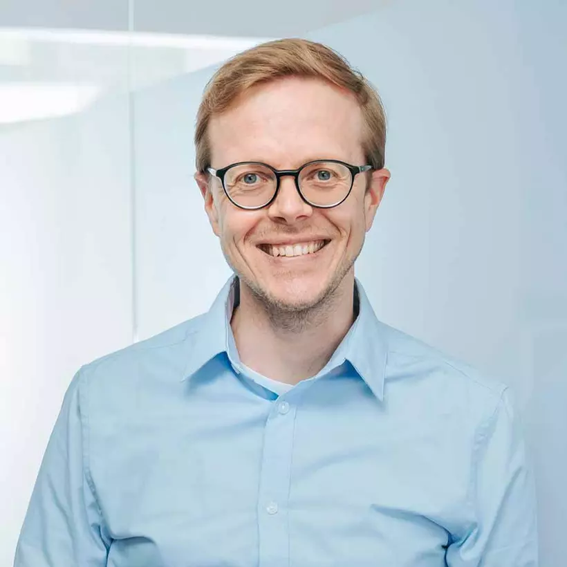 Melk von Flüe | pressrelations Schweiz Melk von Flüe | Projektmanager Medienanalyse