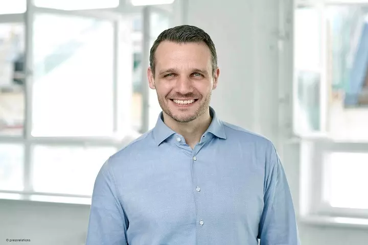 pressrelations holt Andree Blumhoff als Group Head Media Analysis pressrelations holt Andree Blumhoff als Group Head Media Analysis