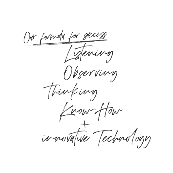 What we do - Illustration Handwriting | pressrelations