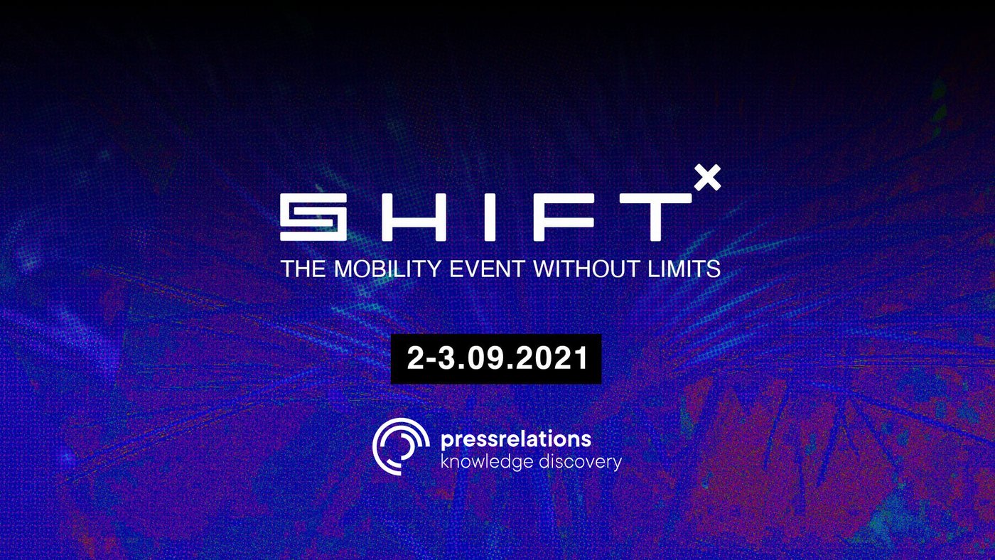 SHIFTx - Mobilität der Zukunft