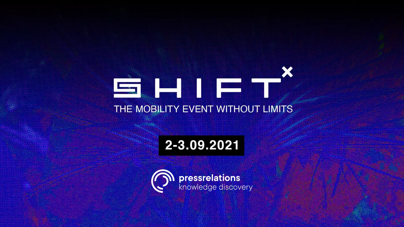 SHIFTx - Mobilität der Zukunft