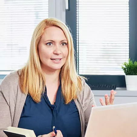 Christina Happel | Marketing