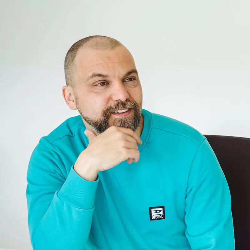 Thomas Markus | Agile Coach