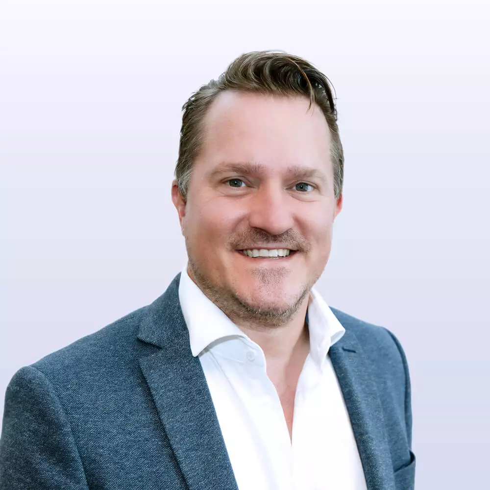 Thomas Rybnicek | pressrelations Österreich