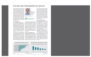 Analysegrafik: Wie die Eishockey-Nati als Werbeträger abschliesst | pressrelations Schweiz