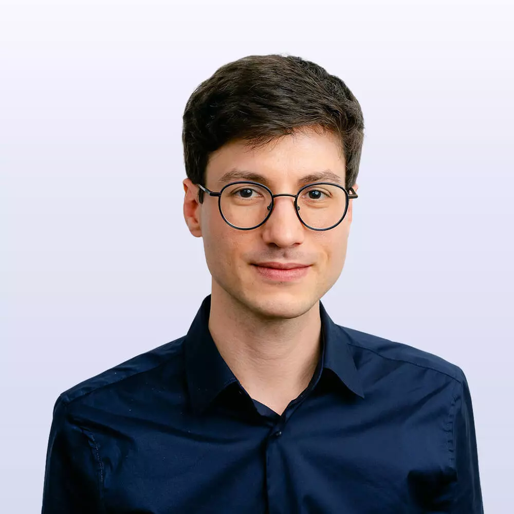 Raphael Schuster | pressrelations Österreich 