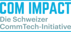 Logo: Com Impact