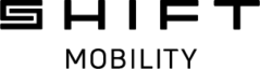 Logo SHIFT Mobility