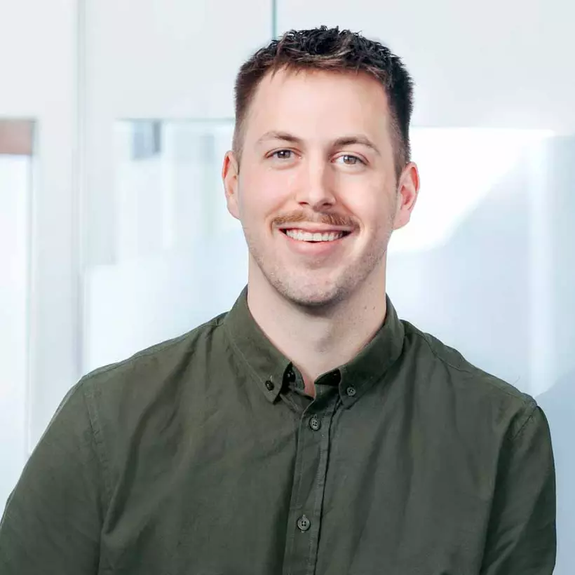 Kevin Rickli | pressrelations Schweiz Kevin Rickli | Projektmanager Media Monitoring