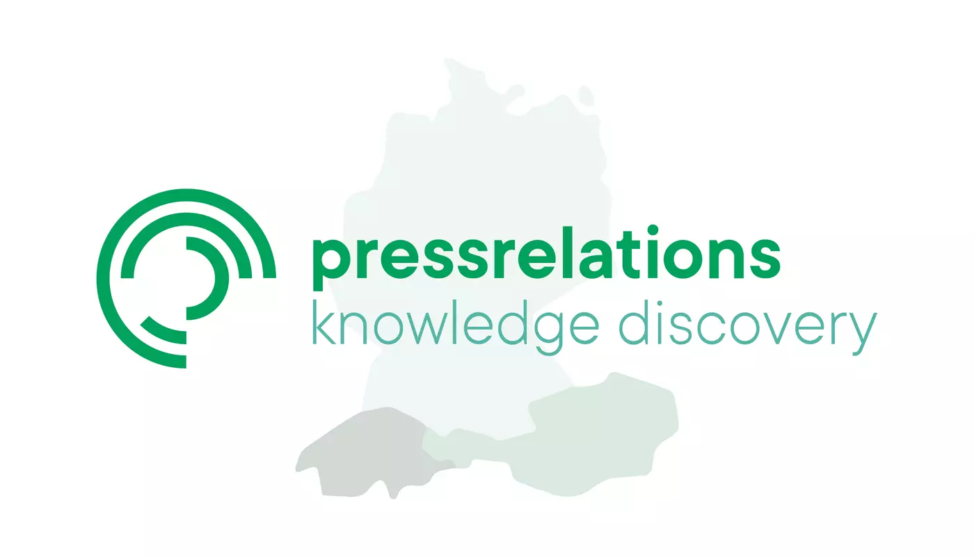 pressrelations mit deutlichem Wachstum in Österreich und Schweiz Bild: pressrelations mit deutlichem Wachstum in Österreich und Schweiz