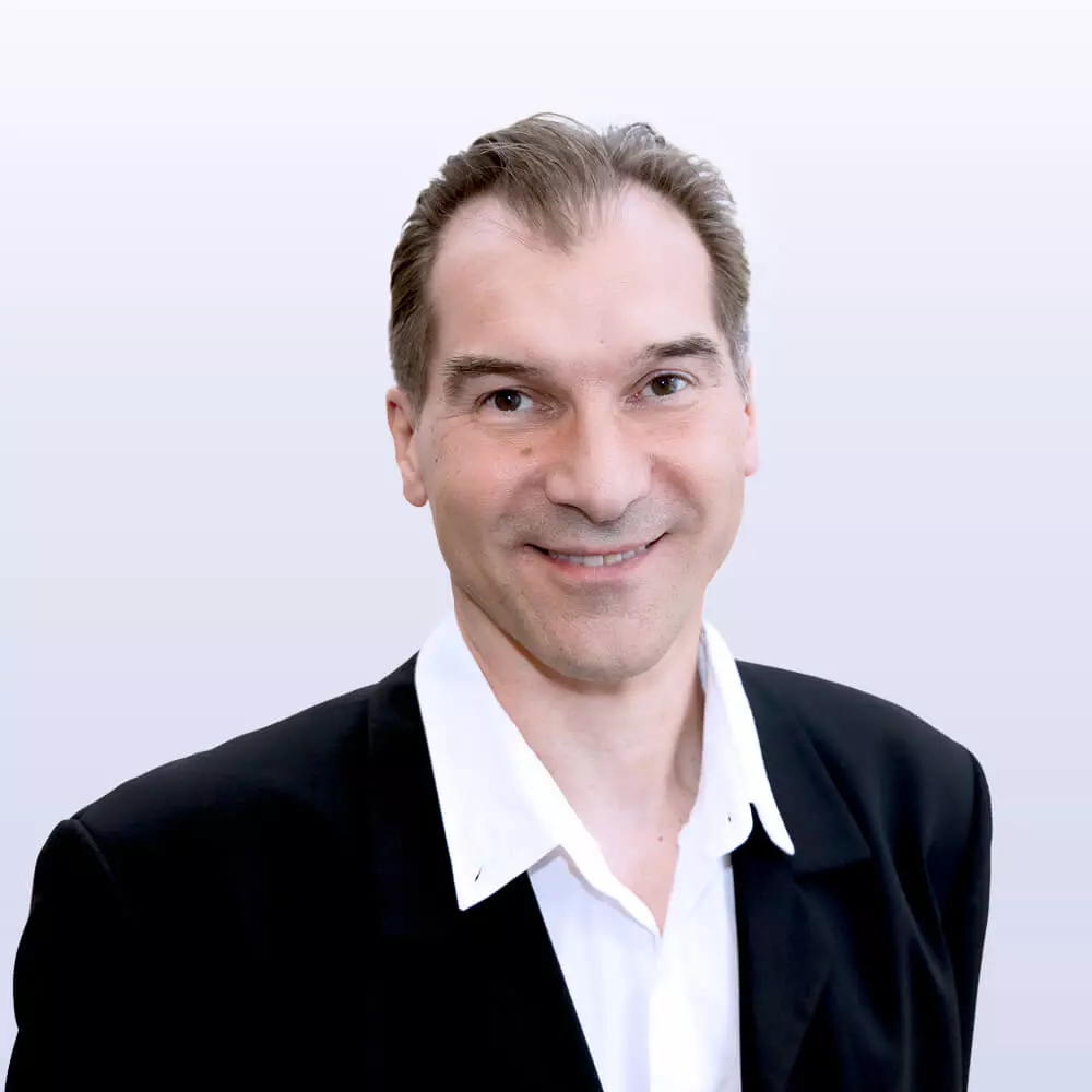 Robert Steiner | pressrelations Österreich