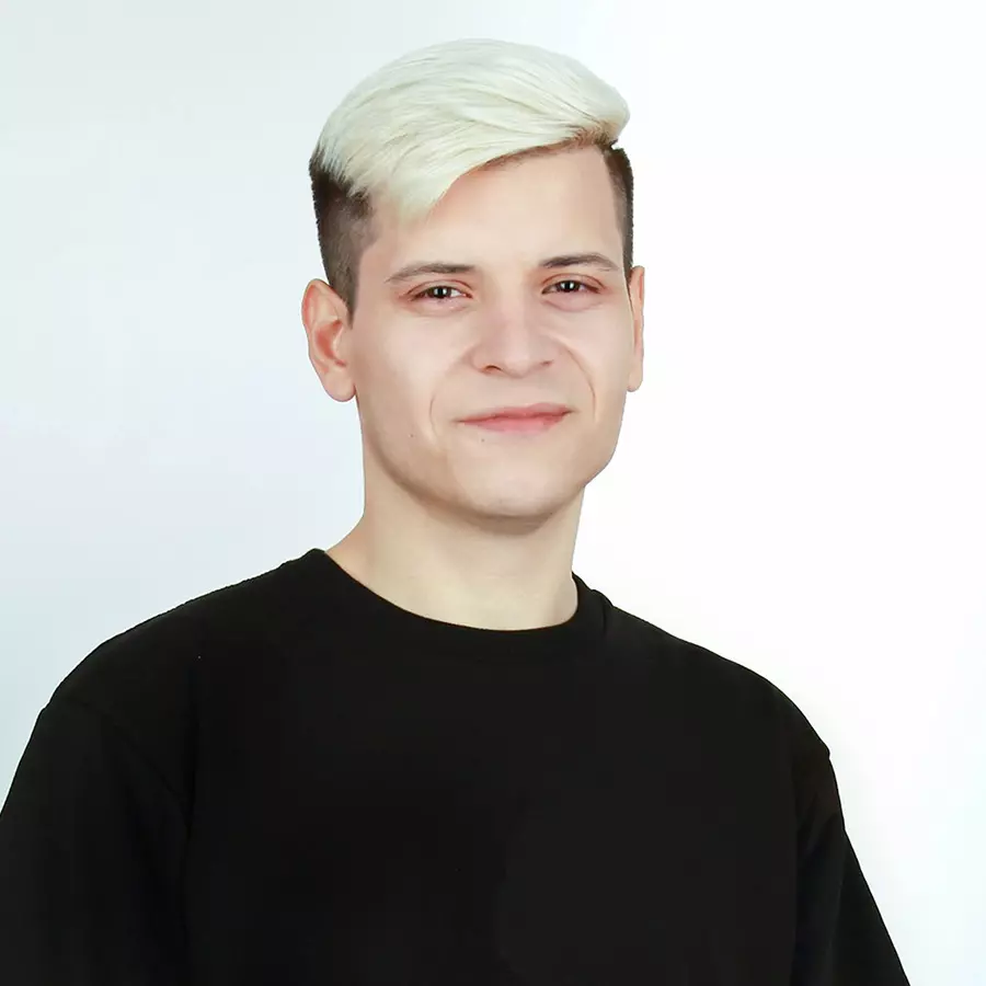 Deyan Todorov pressrelations Österreich Deyan Todorov | pressrelations Österreich