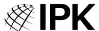 IPK International Logo: IPK