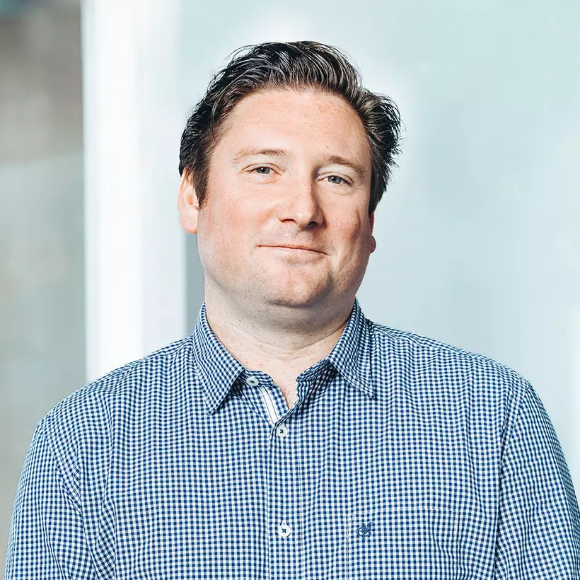 Charles Wey | pressrelations Schweiz Charles Wey | Media Analyst & News Manager