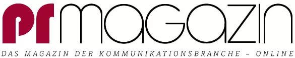 Logo: prmagazin Logo: prmagazin