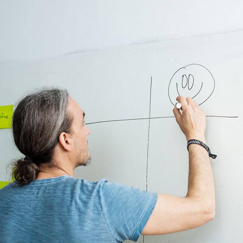 Mattes Grünhagen | Agile Coach