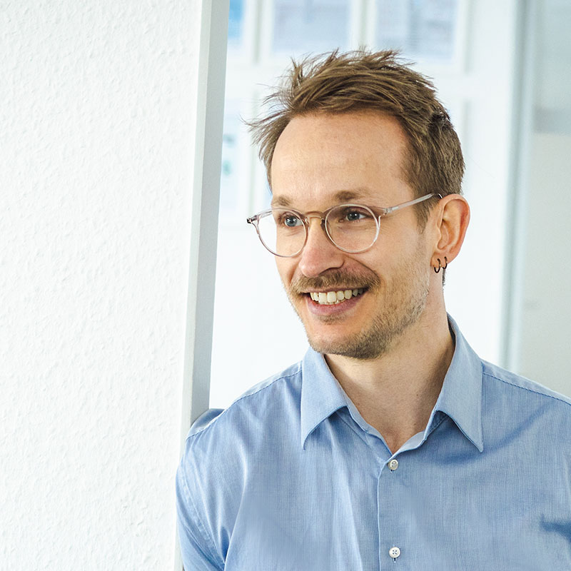 Marco Wilmanns | Key Account Manager